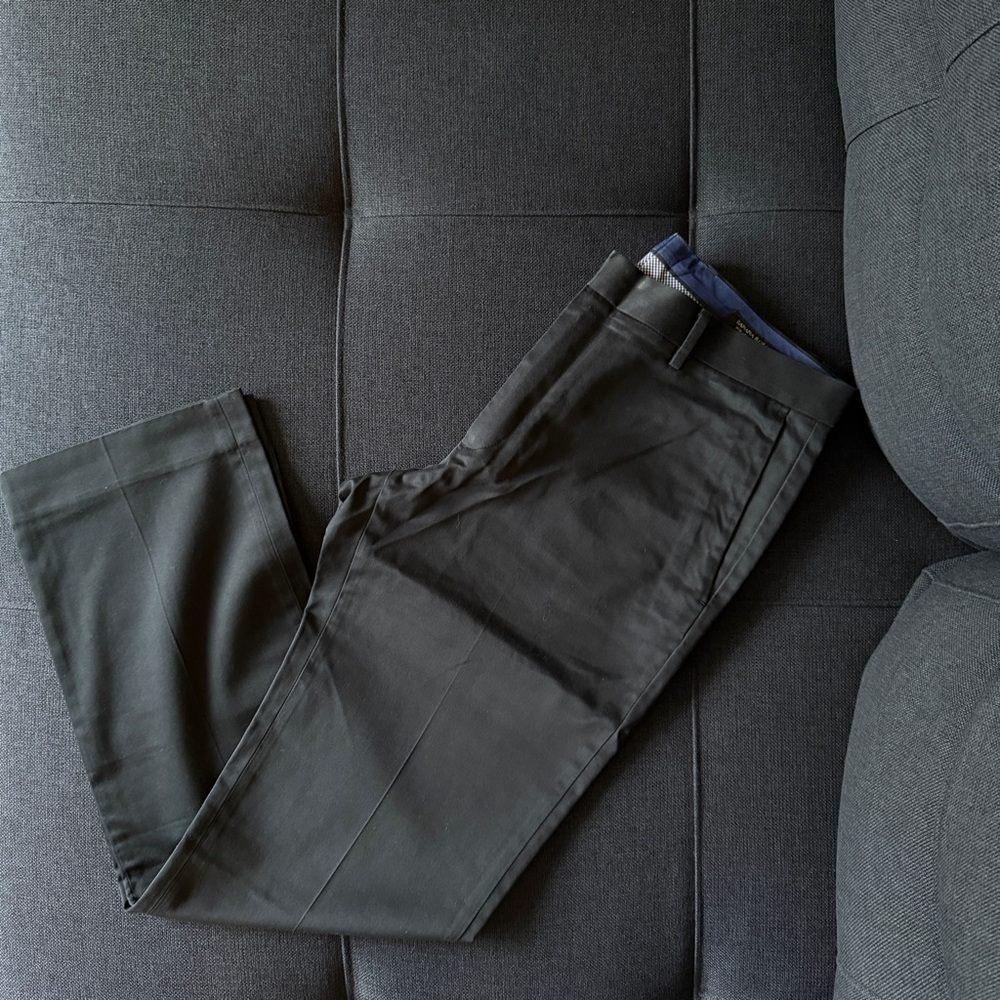Banana Republic Slim Fit Dress Pants